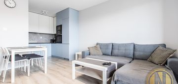 Złocień | agatowa | 3 pok | 55m2 | eng