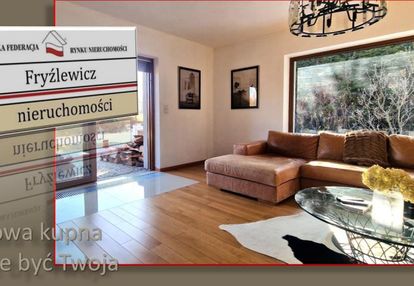 Dom pod nowym sączem