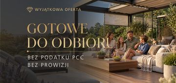 Apartament 101 m2 | prywatny taras 115 m2
