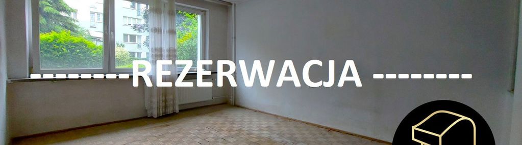 Mieszkanie 39,8 m² pod inwestycję – ursus.