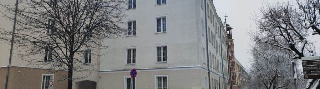 Śródmieście 31.5m2 7 minut od neptuna!