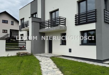 Nowoczesny dom jednorodzinny ul.pszczyńska