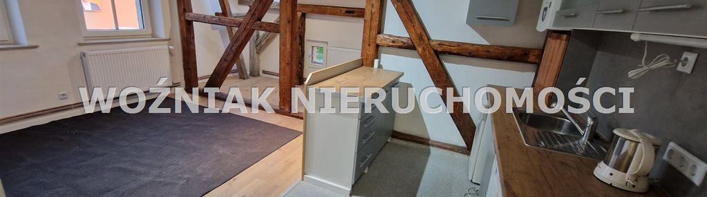 Przytulne mieszkanie 2 pokojowe na wynajem