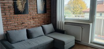 Blisko komunikacji | 2 balkony | wyremontowane