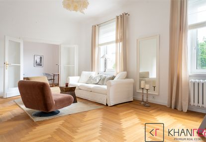 Piękne mieszkanie 75 m2, 2 pokoje, litewska