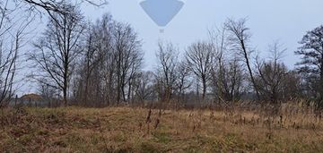 Działka budowlana z potencjałem – jejkowice