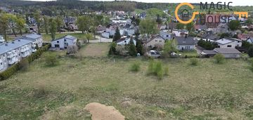 Bolszewo | 1939 m² | mpzp | działka budowlana