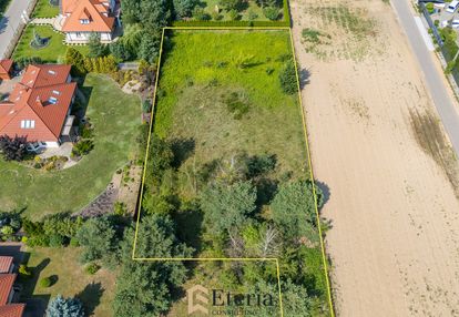Działka 2328m² | mpzp | media | rajszew
