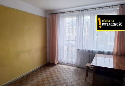 Os. ksm ul. zagórska - 2 pokoje