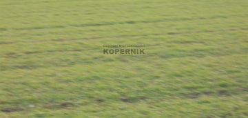 Działka wymysłowo wz. pow. toruński