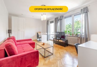 2 pok/ os. kuchnia/ balkon/ ul. królewska.