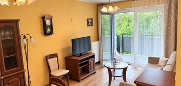 Stabłowice |3 pokoje | 65 m² | garaż |
