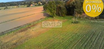 Działa budowlana z wz(dom ) .działka z  wz  na dom jednorodzinny