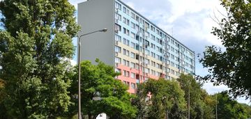 Świeżo po remoncie-34m2-miejskie-balkon-ue ekonom.