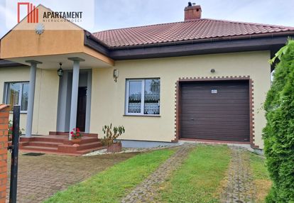 Dom z ogrodem w cedrach wielkich, 5 km od mariny