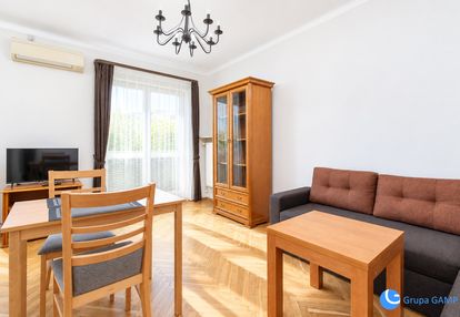 *kazimierz* | 1pok + oddzielna kuchnia | 35 m² | od zaraz!