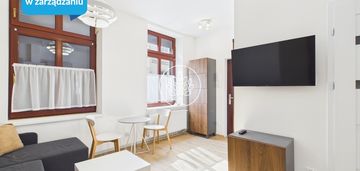 Bezczynszowa kawalerka ul. kordeckiego