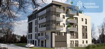 Apartamenty przy cytadeli– prestiż i wysoka jakość