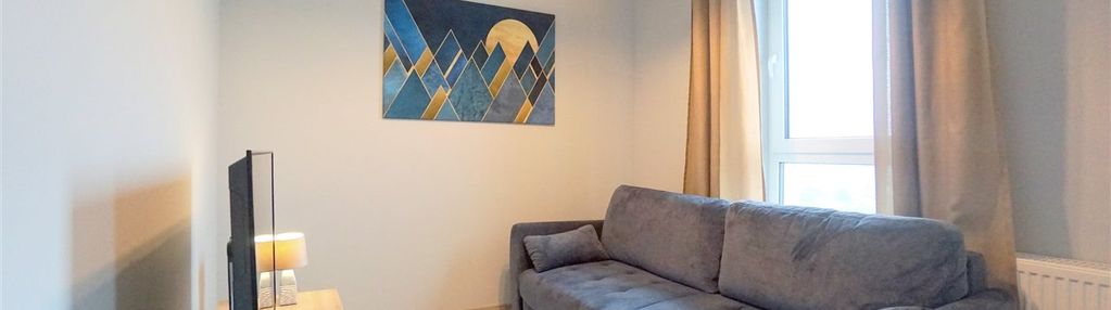 3 pokoje/duży balkon/garaż/ witolda/od zaraz