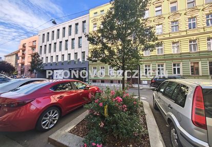 Szczecin, centrum, ul. małkowskiego, mieszkanie
