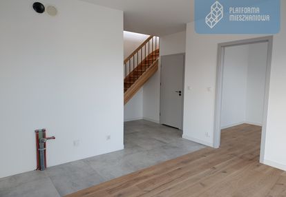 Nowe| wykończone pod klucz| mp| taras| antresola