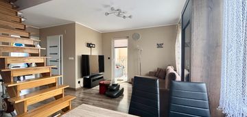Zielona okolica | 4 pokoje | 2km od wrocławia