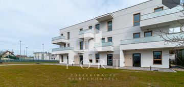 Dwupoziomowe mieszkanie gotowe do odbioru!