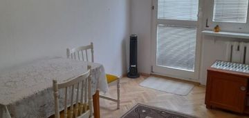 2-pokojowe mieszkanie na ochocie