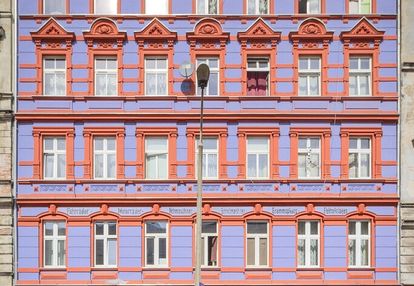 Świeżo po remoncie od architekta-pl.grunwald-rynek