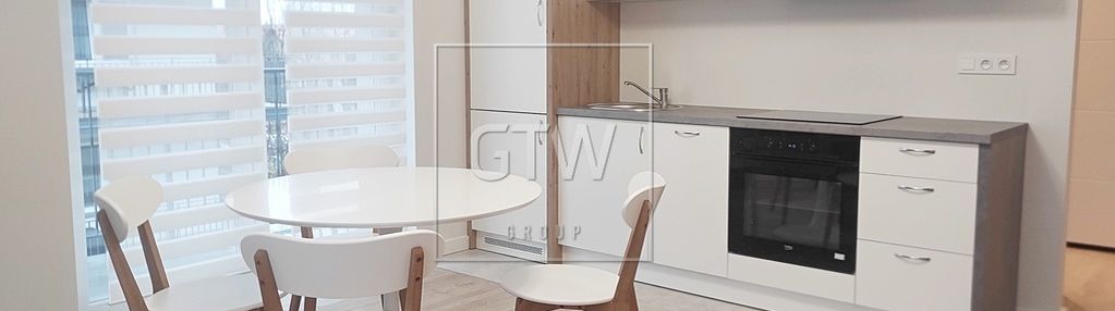 Nowe mieszkanie z garażem, do wynajęcia! grójec