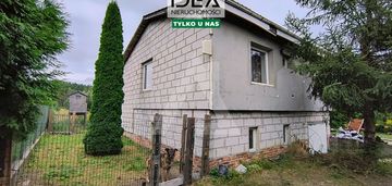 Dom 4 pokoje 120m2 kruszyn krajeński