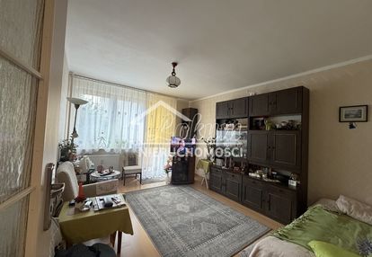 Szczecin, centrum rozkładowe 2 pok z balkonem