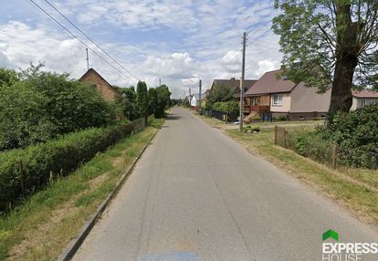 Działka z wz, gm. turośń, 10 km od białegostoku