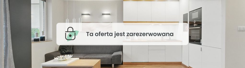 3 pokoje, 2 balkony, bażantów|umeblowane|parking