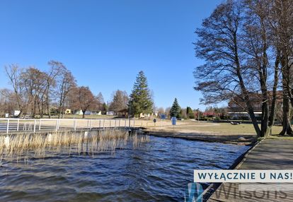 Prestiżowa działka c2 z wz nad jeziorem dadaj