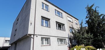 Dom wielolokalowy (210m2) do wynajęcia - winogrady