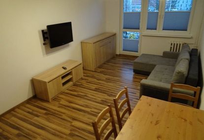 Gdańsk przymorze – 2 pokoje, 45 m², jagiellońska