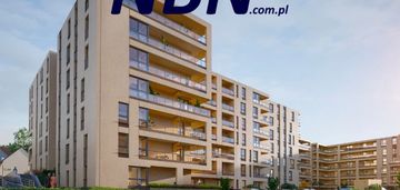 Nowe > bocianek > 60,97 m2 > 3 pokoje + 2 balkony