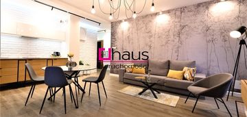 Stara wozownia, nowoczesny, stylowy apartament!!