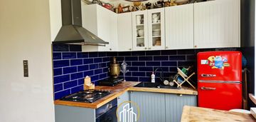 Mieszkanie lsm po generalnym remoncie