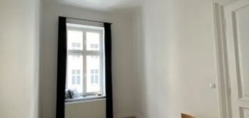 2-pokojowe mieszkanie na śródmieściu