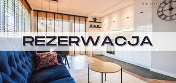 3 pokoje | duży balkon | miejsce parkingowe
