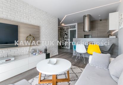 Prestiżowy apartament