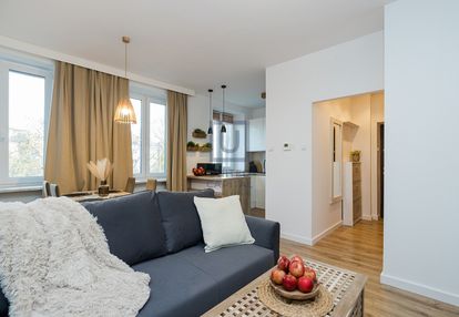 2 pokoje | balkon | kamienica | park skaryszewski