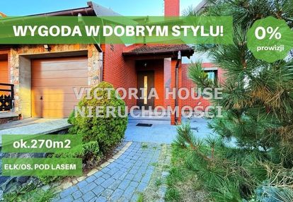 Więcej niż dom – to twoje miejsce na ziemi!