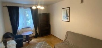 2-pokojowe mieszkanie na śródmieściu