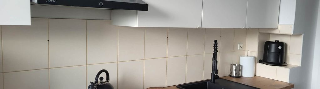 Po remoncie, z ładnym widokiem, dwustronne.
