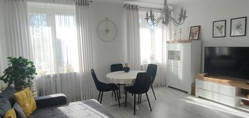 Okazja! m-3 w centrum, 1 piętro, 70 m2