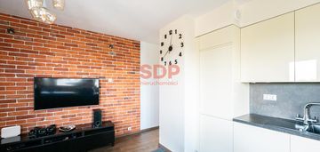 Komfortowe 3 pokoje z garderobą | cisza i zieleń | klecina
