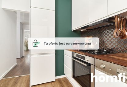 2 pokoje + kuchnia 53 m2 psie pole królewska